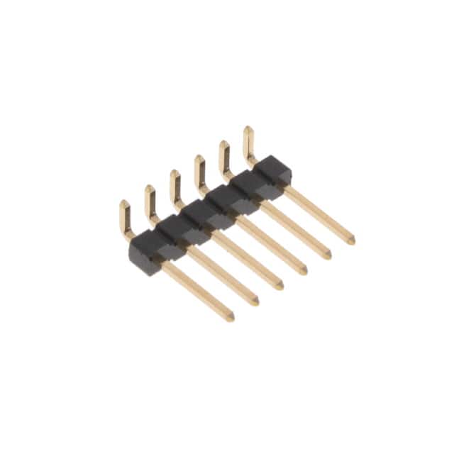 10129382-912003BLF Amphenol ICC (FCI)  Headers Male Pins
